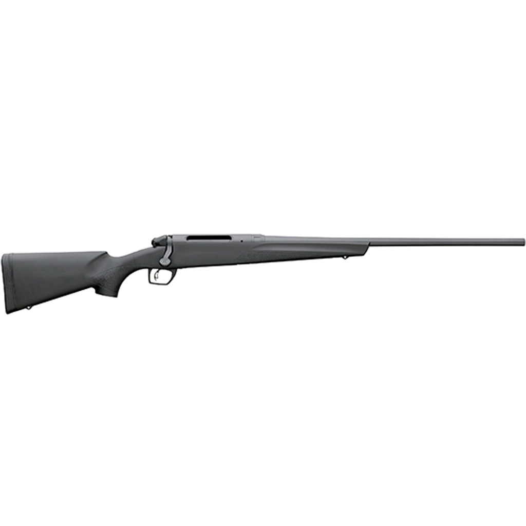 Remington 783 Synthetic Rifle 30-06 Sprg. 22 in. Synthetic