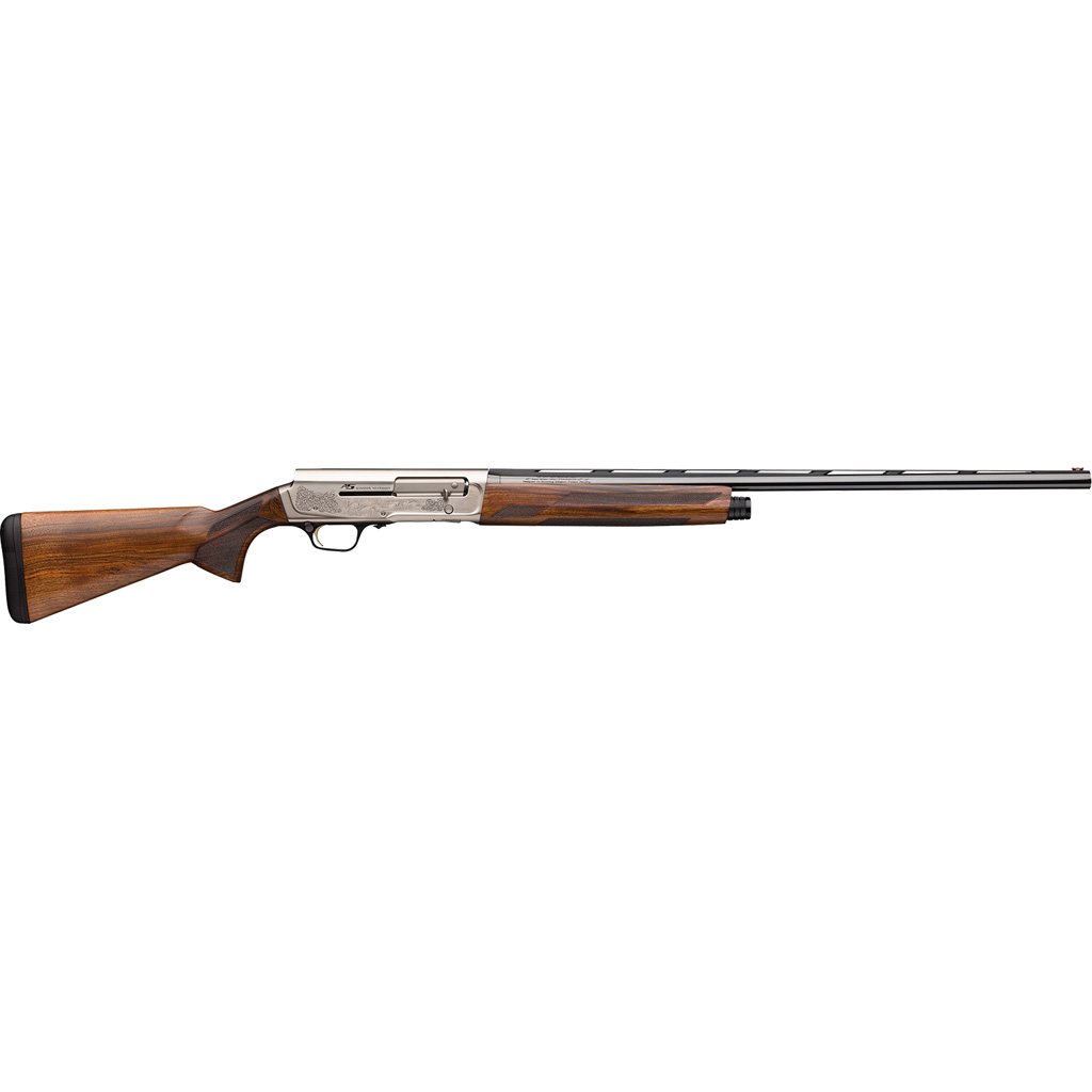 Browning A5 Ultimate Sweet 16 Shotgun 16 ga. 26 in Walnut 2.75 in.