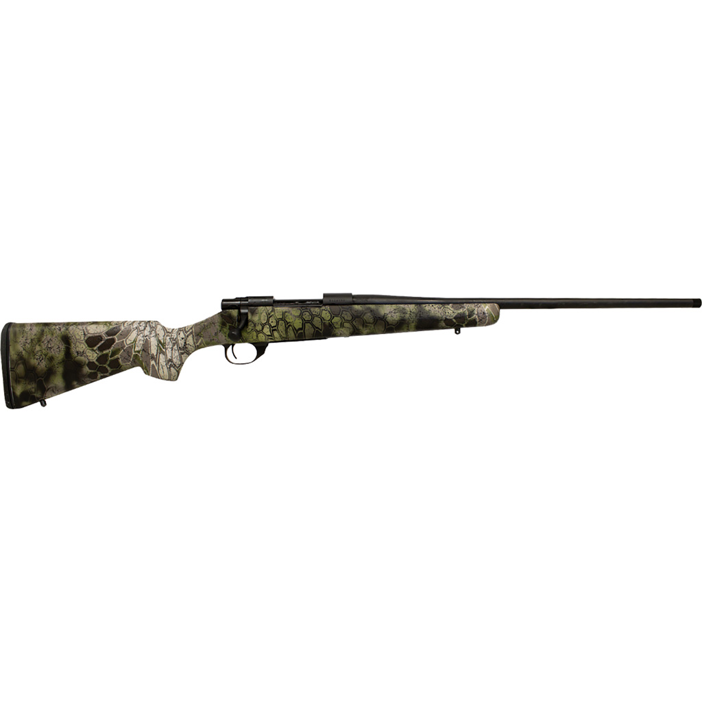 Howa M1500 Short Action Carbon Elevate Rifle 308 Win. 20 in. Carbon Fiber Kryptek Altitude