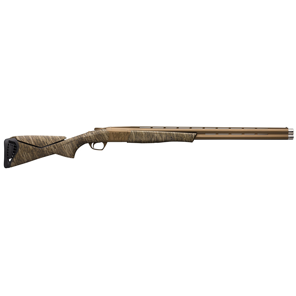 Browning Cynergy Wicked Wings Shotgun 12 ga. 28 in. Mossy Oak Bottomland 3.5 in.