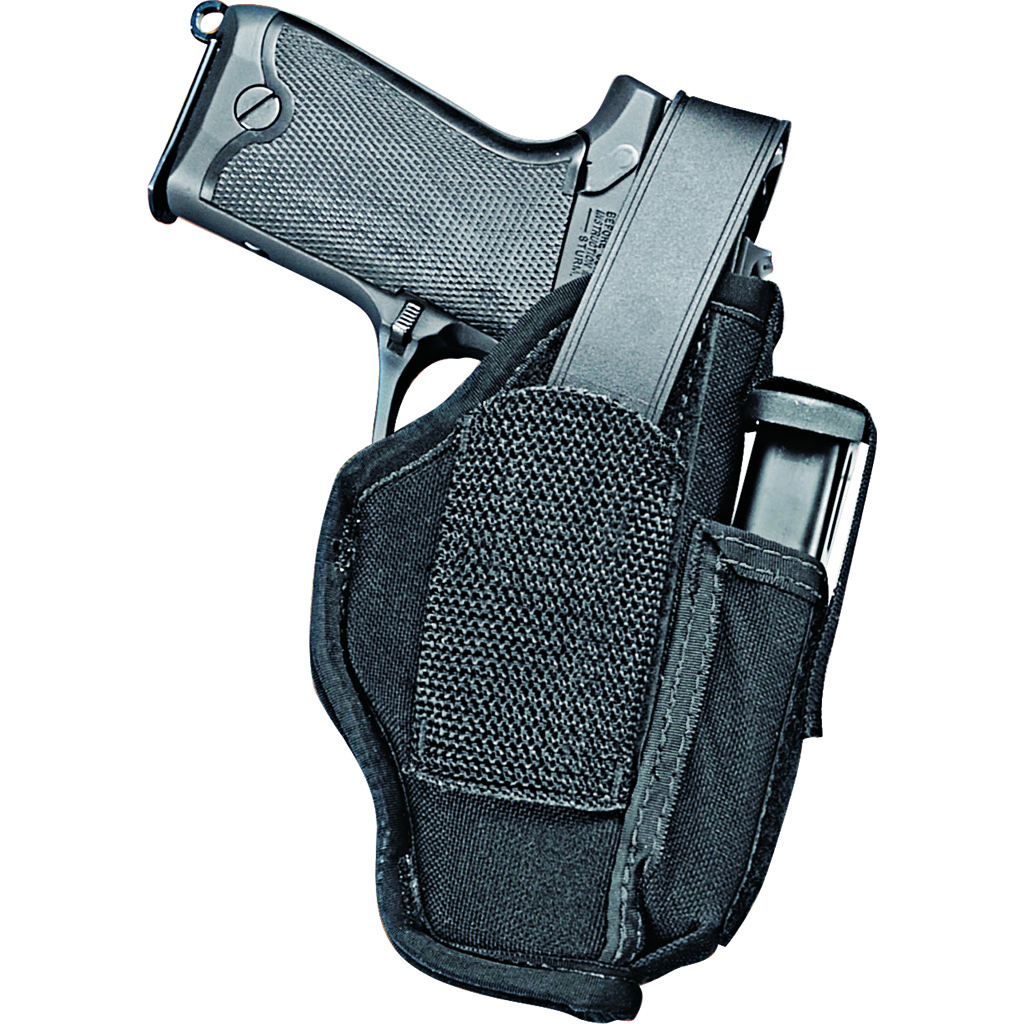 Uncle Mike's Sidekick Holster Size 15 Ambidextrous