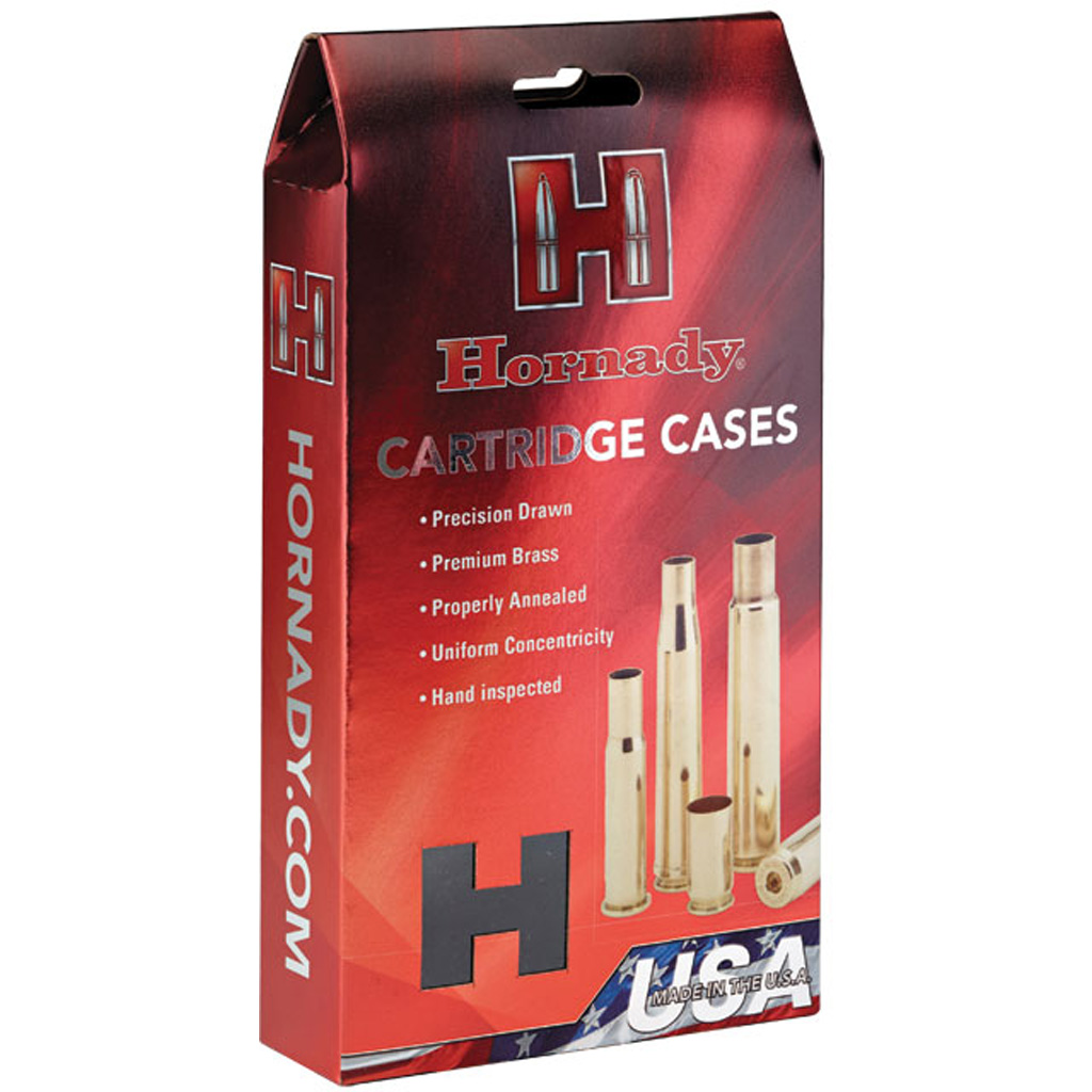 Hornady Rifle Cartridge Cases 7mm PRC Unprimed 50 pk.