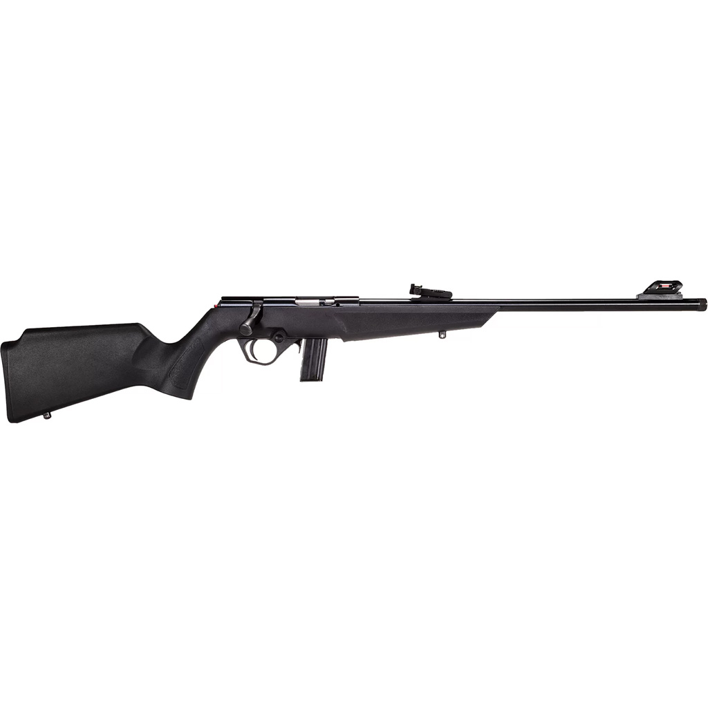 Rossi RB22 Compact Rifle 22 LR. 16 in. Black 10 rd.