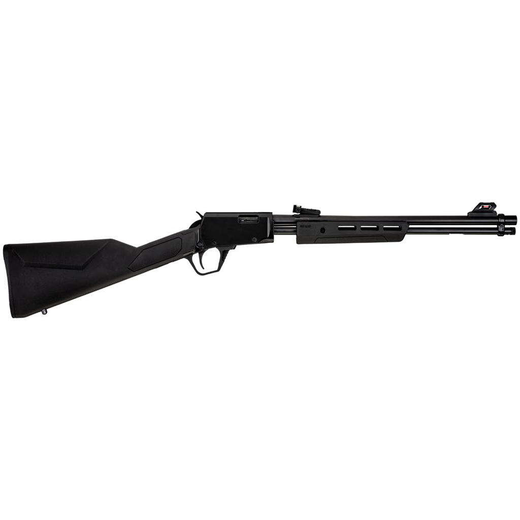 Rossi Gallery Gun 22 WMR. 20 in. Black Synthetic 12 rd.