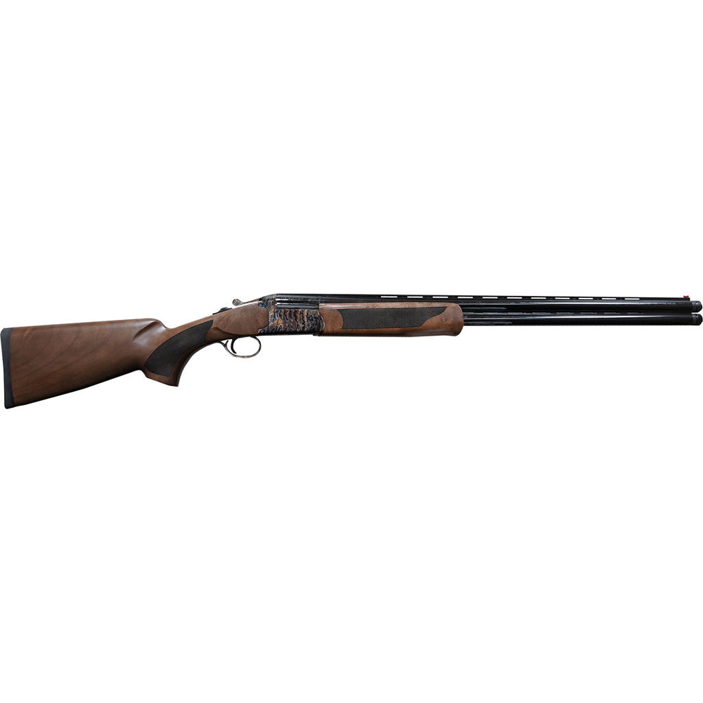 Pointer Over Under Shotgun 410 ga. 28 in. Wood Case Colored | Kinsey's Inc.