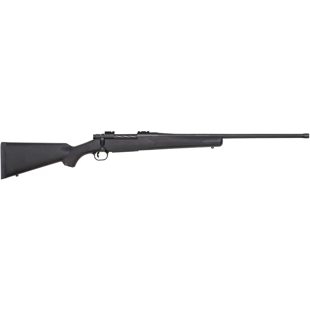 Mossberg Patriot Rifle 400 Legend 20 in. Synthetic Black