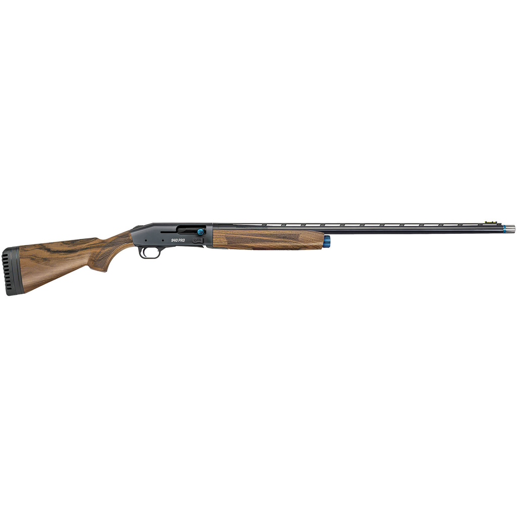 Mossberg 940 Pro Sporting Shotgun 12 ga. 30 in. Semi-Fancy Walnut 3 in.