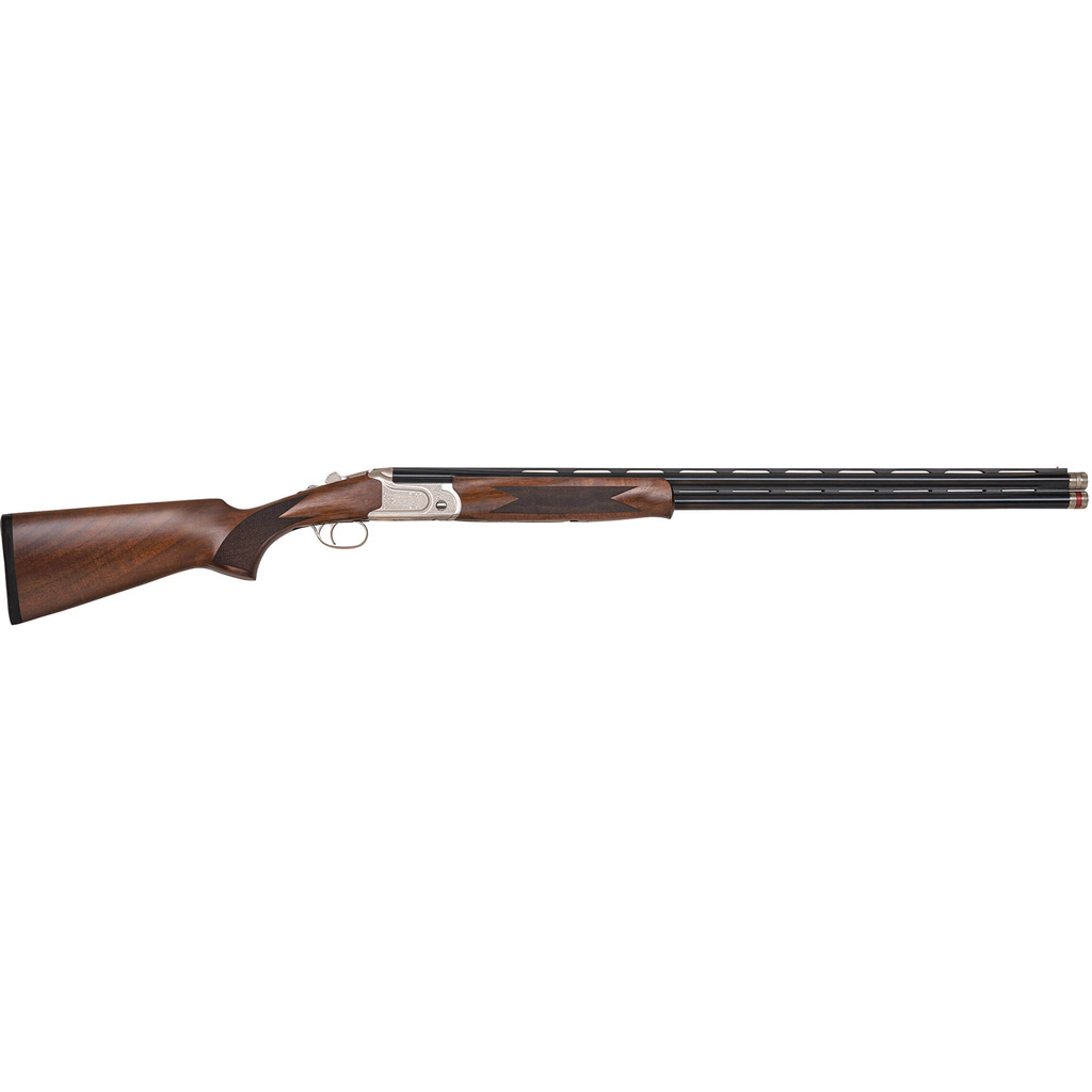 Mossberg Gold Reserve Shotgun 20 ga. 30 in. Grade A Black Walnut 3 in.