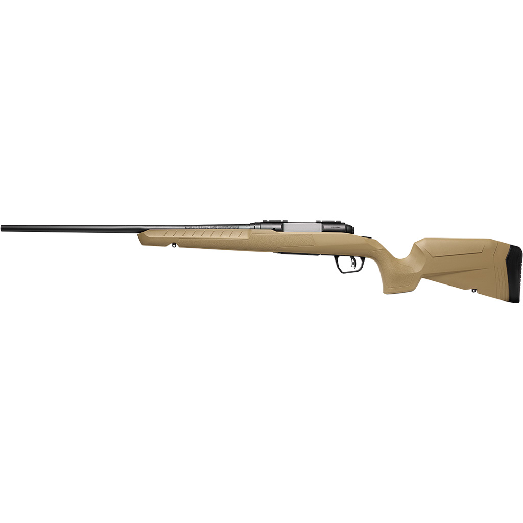 Savage Axis 2 Rifle 350 Legend 18 in. FDE