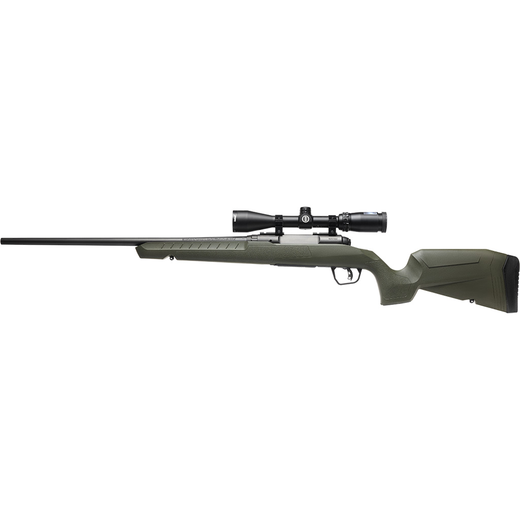 Savage Axis 2 XP Rifle 223 Rem. 22 in. Green