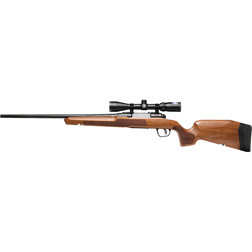 Savage Axis 2 XP Rifle 22-250 Rem. 22 in. Hardwood