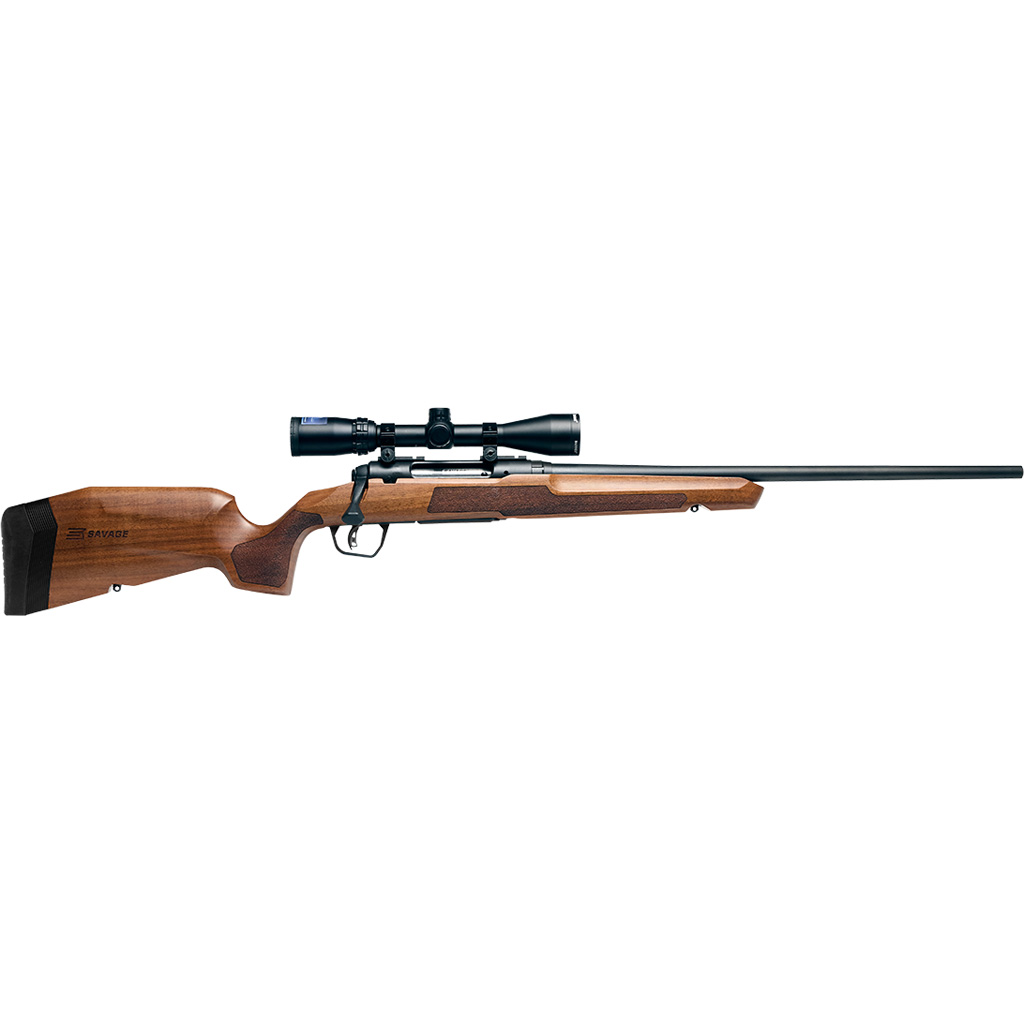 Savage Axis 2 XP Rifle 400 Legend 20 in. Hardwood