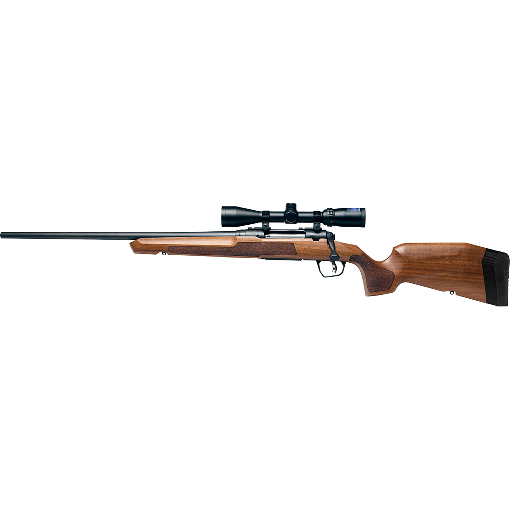 Savage Axis 2 XP Rifle 223 Rem. 22 in. Hardwood LH