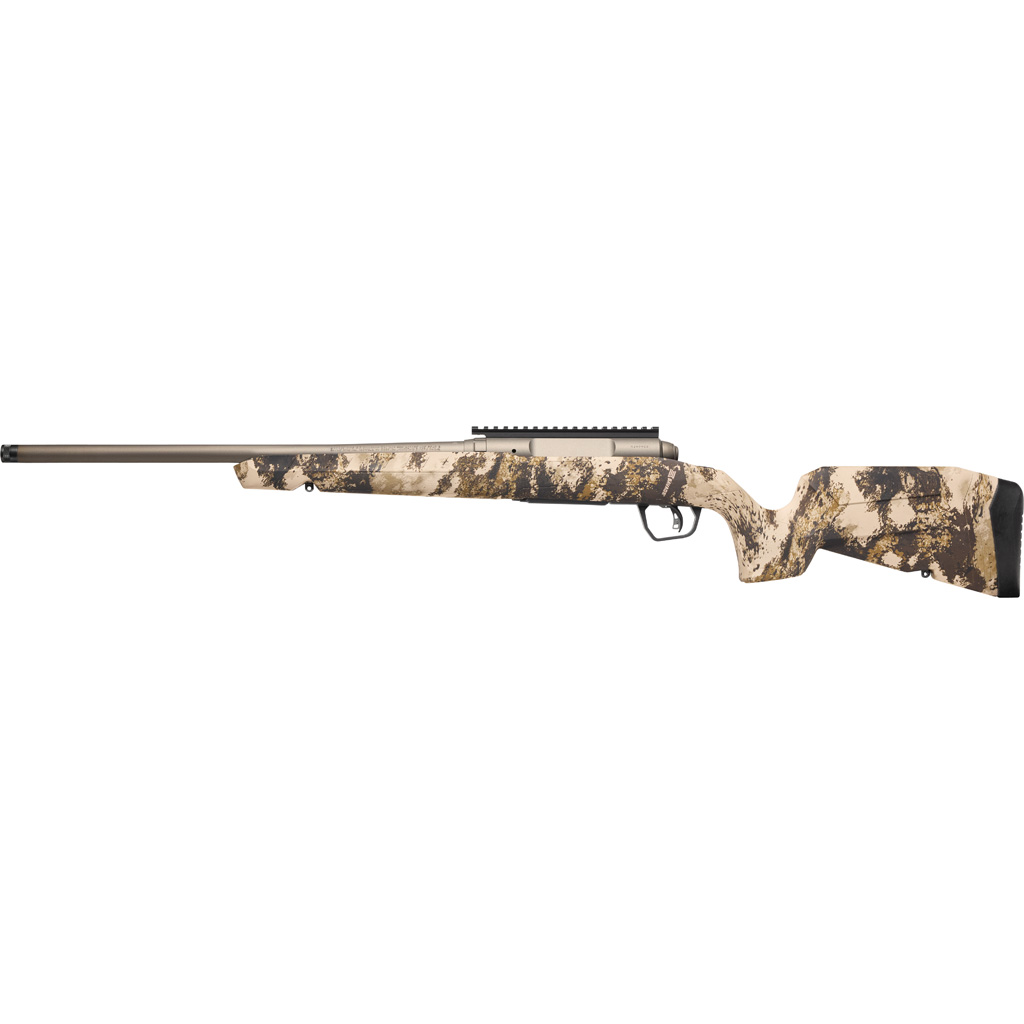 Savage Axis 2 Pro Western Rifle 223 Rem.  20 in. Western