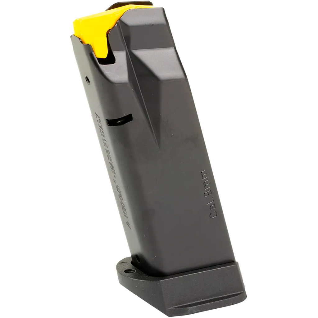 Taurus GX2 Magazine 9mm 10 rd.