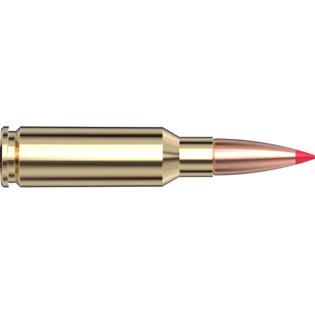 Hornady Custom Rifle Ammo 6.5 Grendel 90 gr. CX 20 rd.