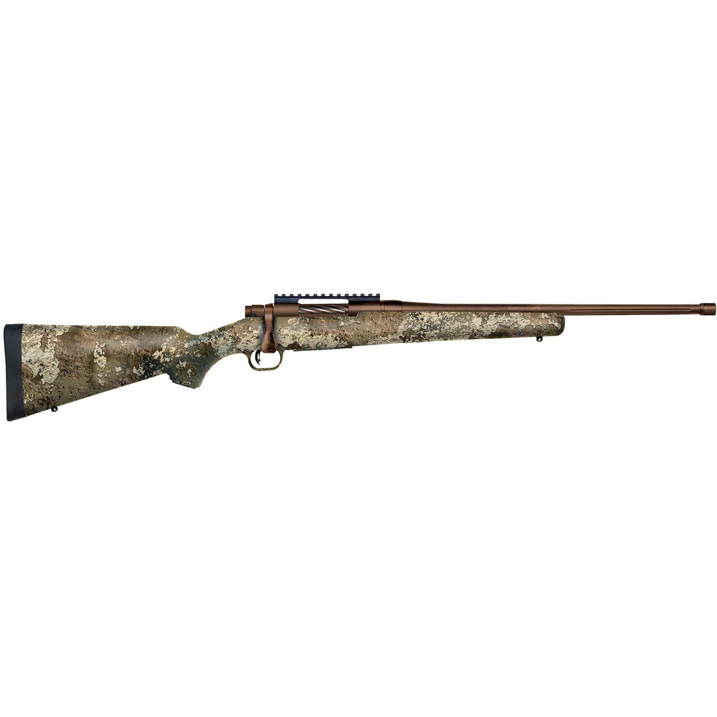 Mossberg Patriot Predator Rifle 350 Legend 22 in. Strata