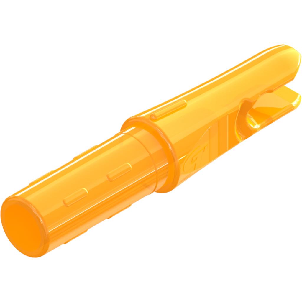 Gold Tip GT Series Nocks Orange 12 pk.