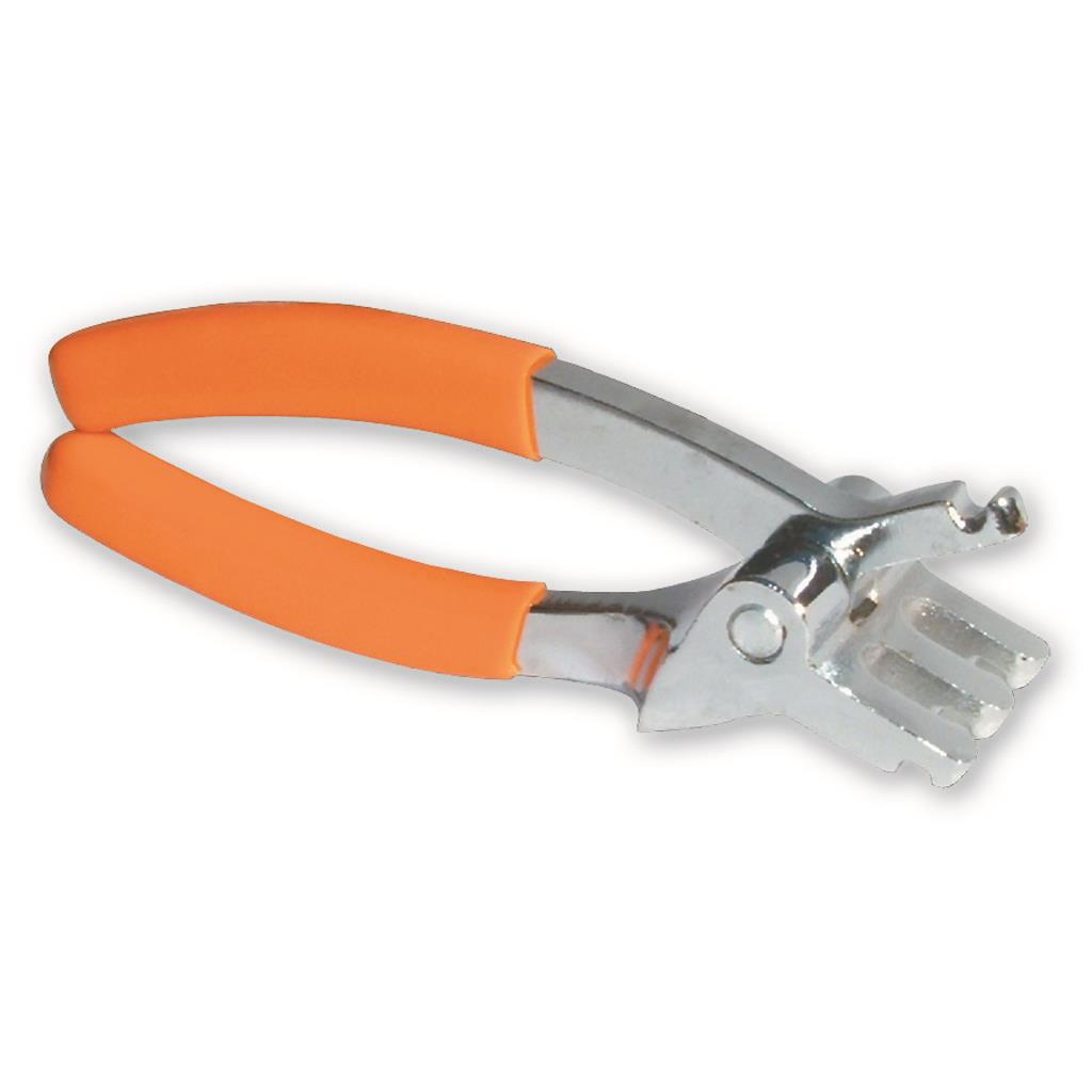 Viper D-Loop Pliers