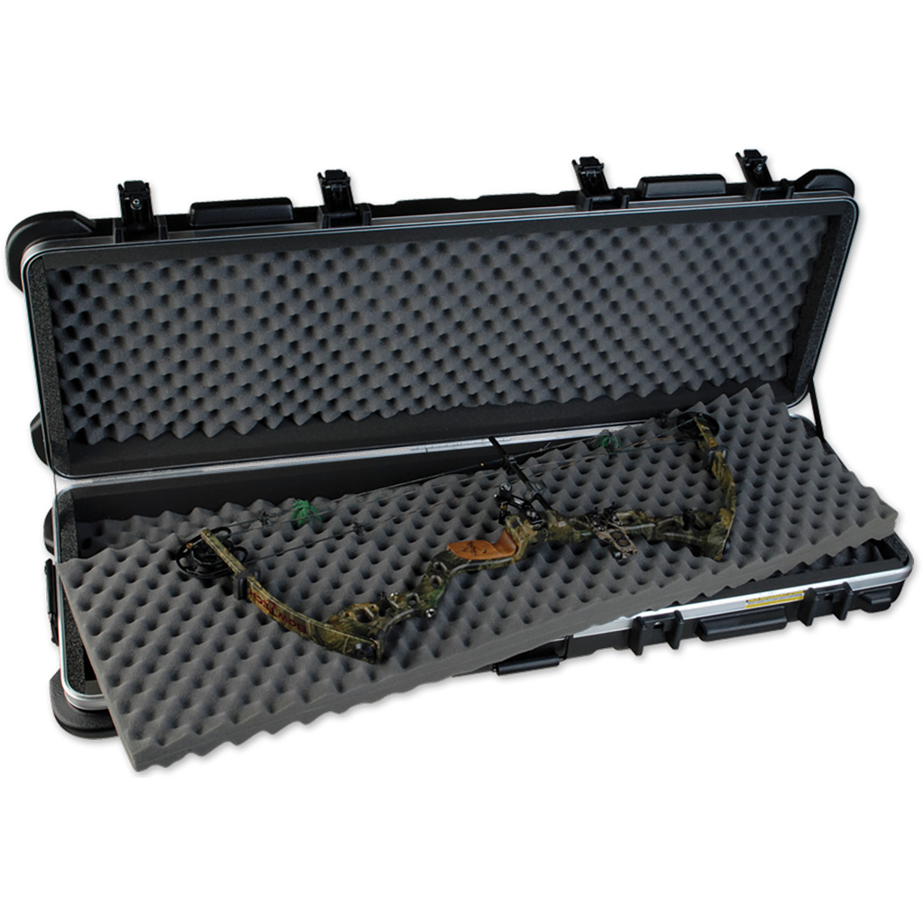 SKB ATA Double Bow Case Black 50 in.