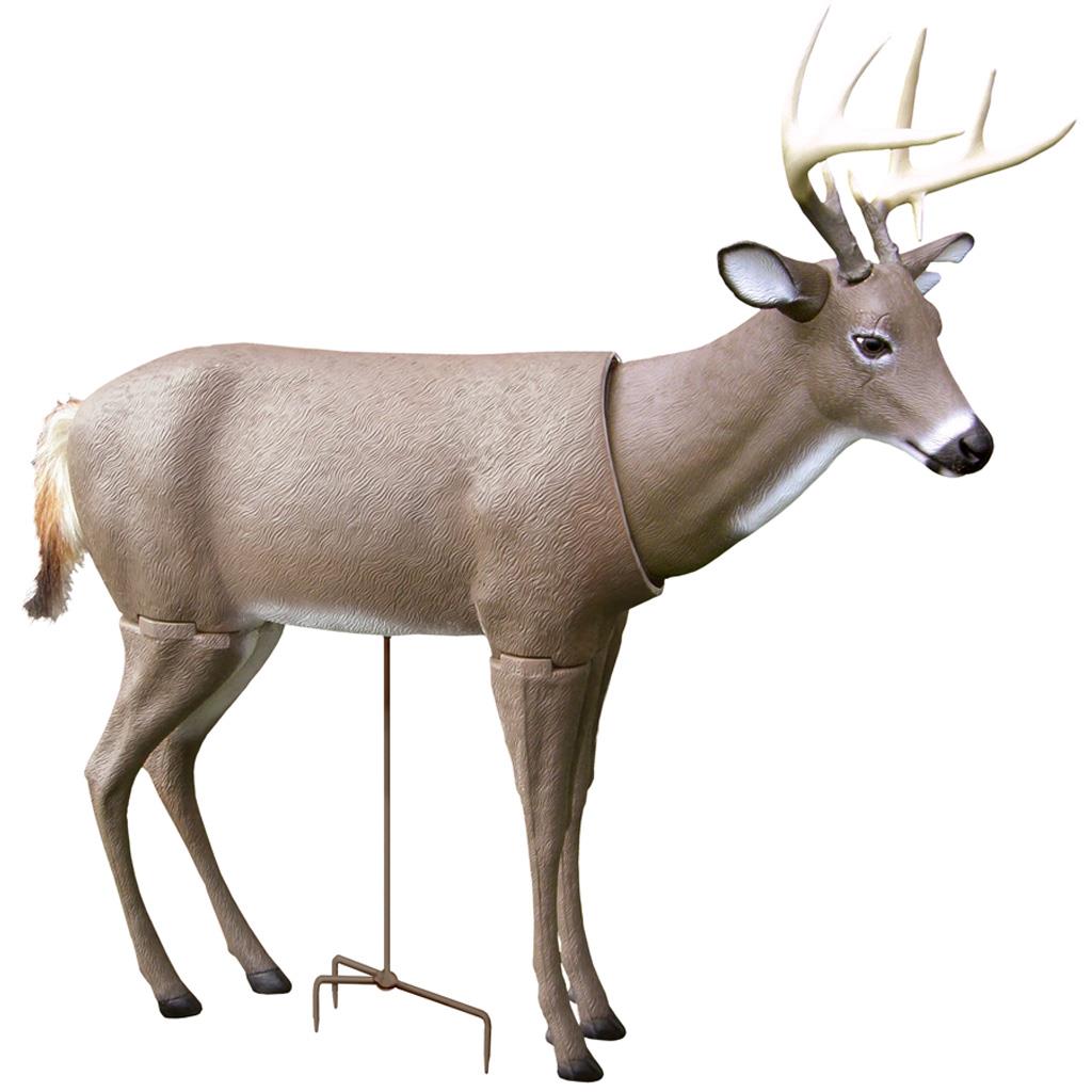 Primos Scar Deer Decoy