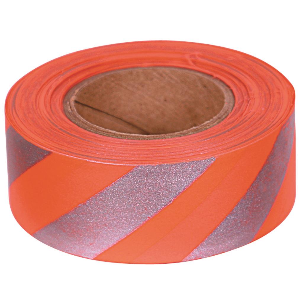 Allen Reflective Flagging Tape 150 ft.