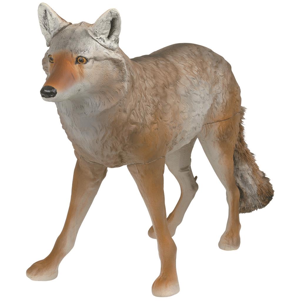 Flambeau Master Series Lone Howler Coyote Decoy