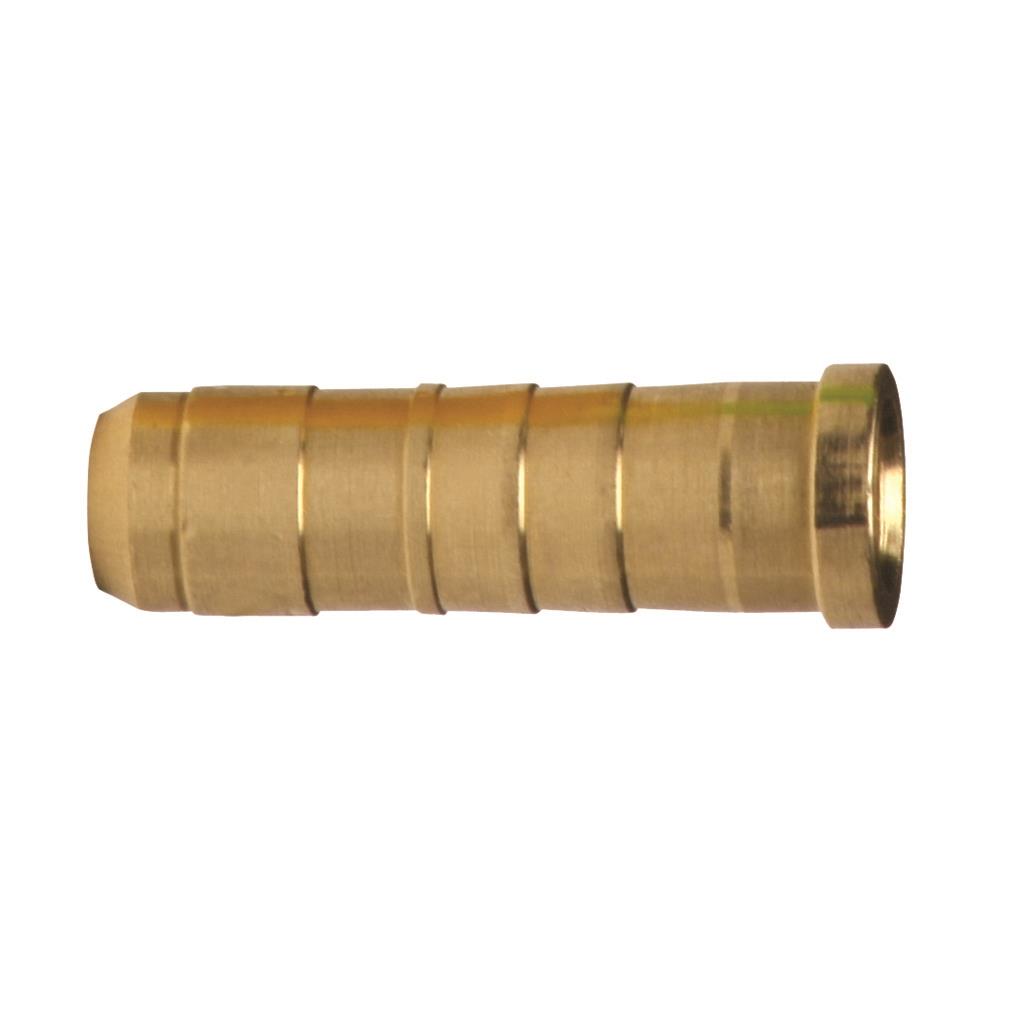 Gold Tip Brass Crossbow Insert .300 110 gr. 12 pk.