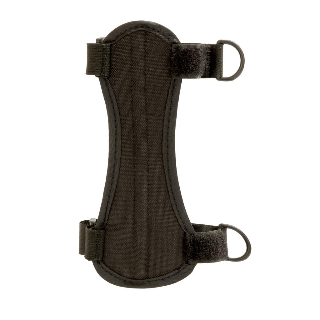 October Mountain Arm Guard Black