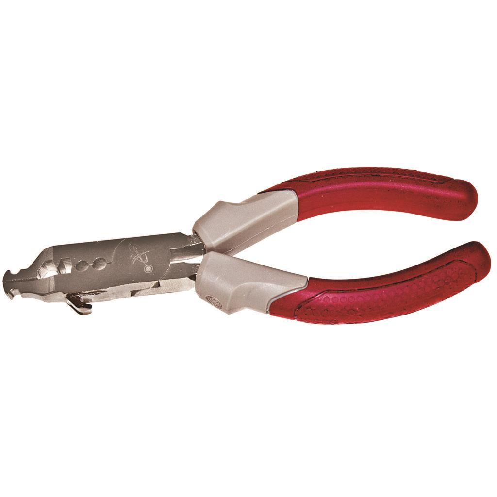 Carbon Express Nock/D-Loop Pliers