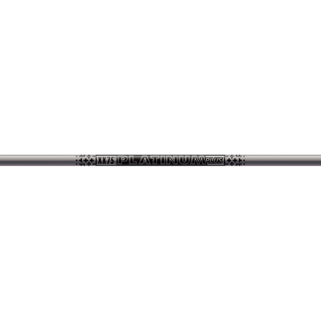 Easton Platinum Plus Shafts 1416 1 doz.