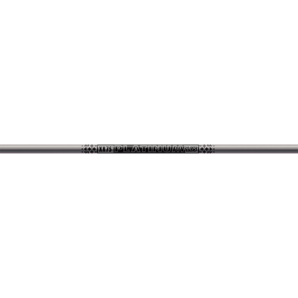 Easton Platinum Plus Shafts 1516 1 doz.