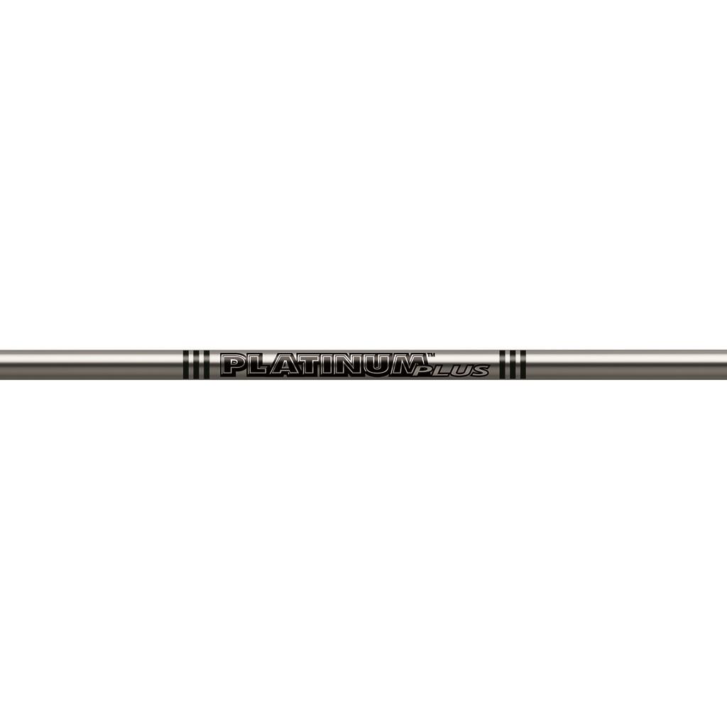 Easton Platinum Plus Shafts 1716 1 doz.