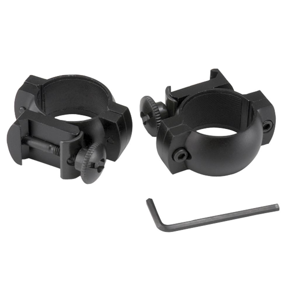 Excalibur Scope Rings 30 mm