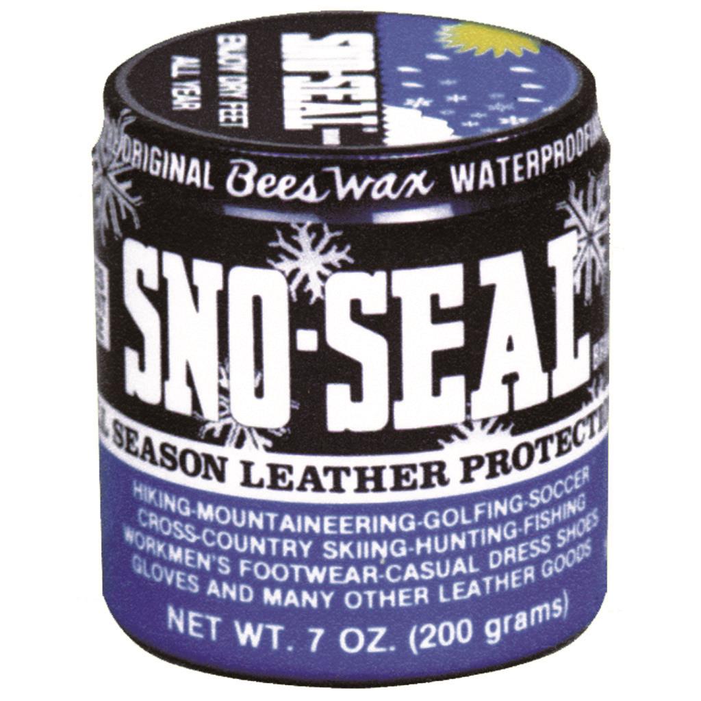 Atsko Sno-Seal Wax 8 oz.