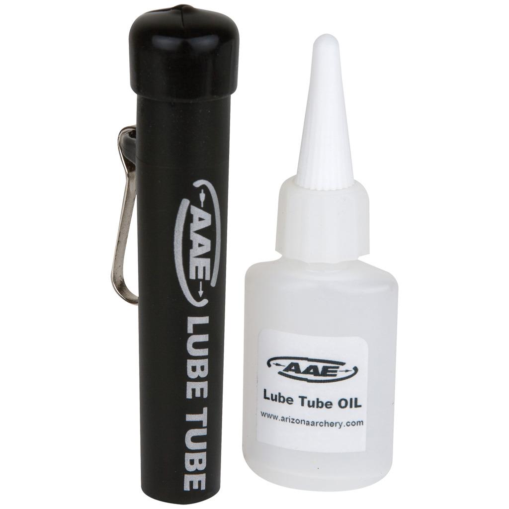 AAE Lube Tube