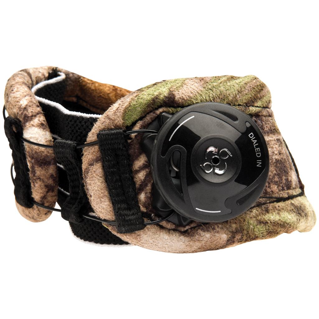 TruGlo BOA Universal Release Strap Camo