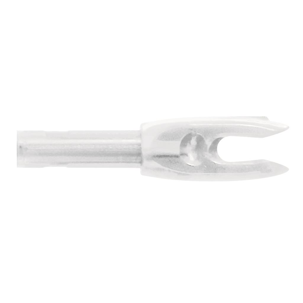 Easton N Nocks White 12 pk.