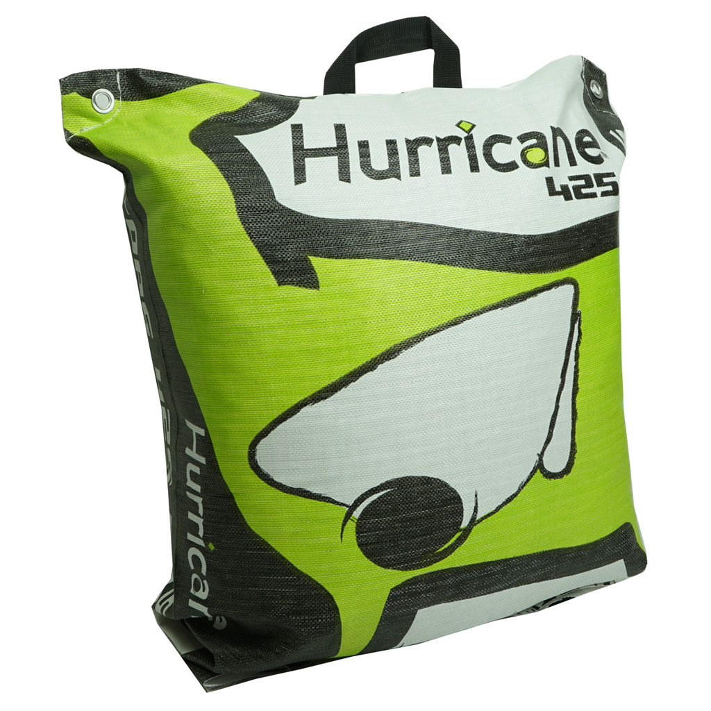 Hurricane Bag Target H-20