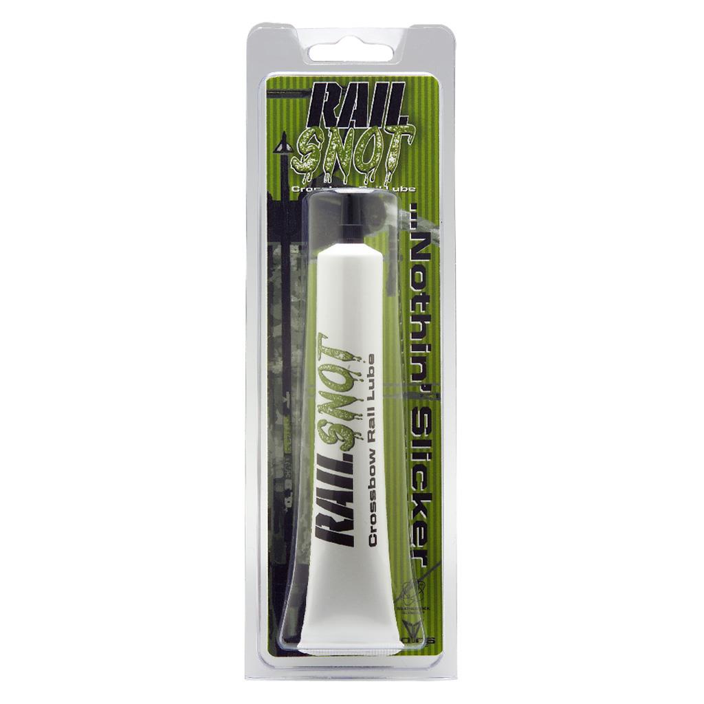 30-06 Rail Snot Crossbow Rail Lube 1 oz.