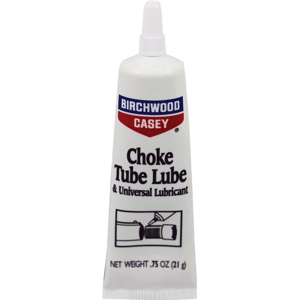 Birchwood Casey Choke Tube Lube .75 oz.