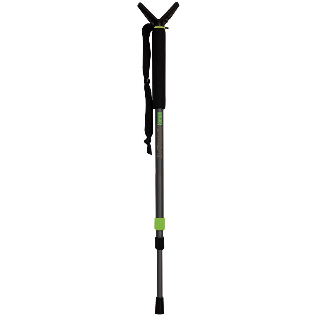 Primos Pole Cat Monopod Tall 25-62 in.