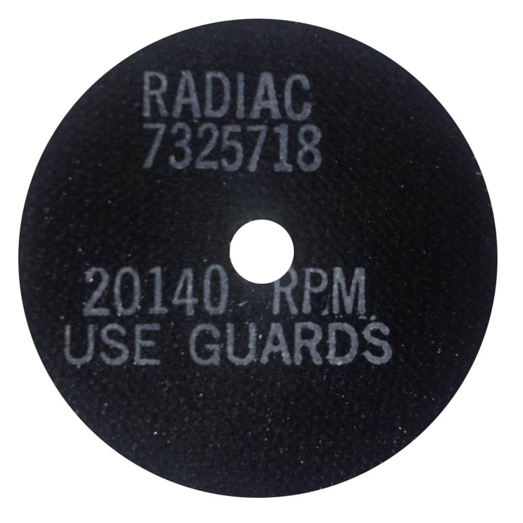 National Abrasives Replacement Saw Blades .030 4 in. 3 pk.