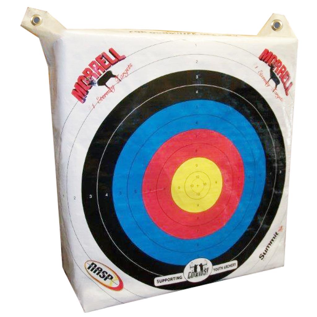 Morrell NASP Youth Target