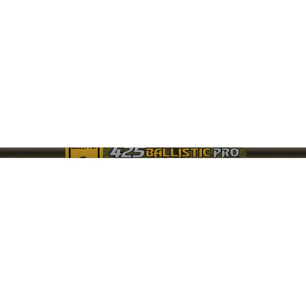 Gold Tip Ballistic Pro Crossbow Bolt Shafts 22 in. 1 doz.