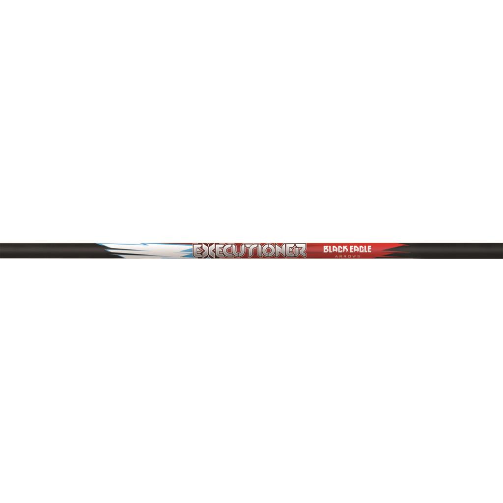 Black Eagle Executioner Crossbow Shafts .001 22 in. 1 doz.