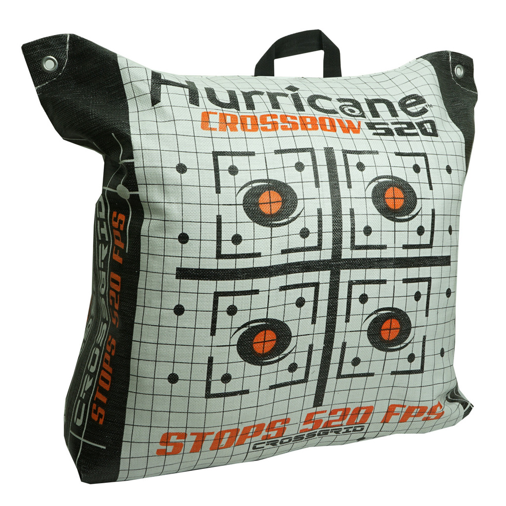 Hurricane Crossbow Bag Target H-21