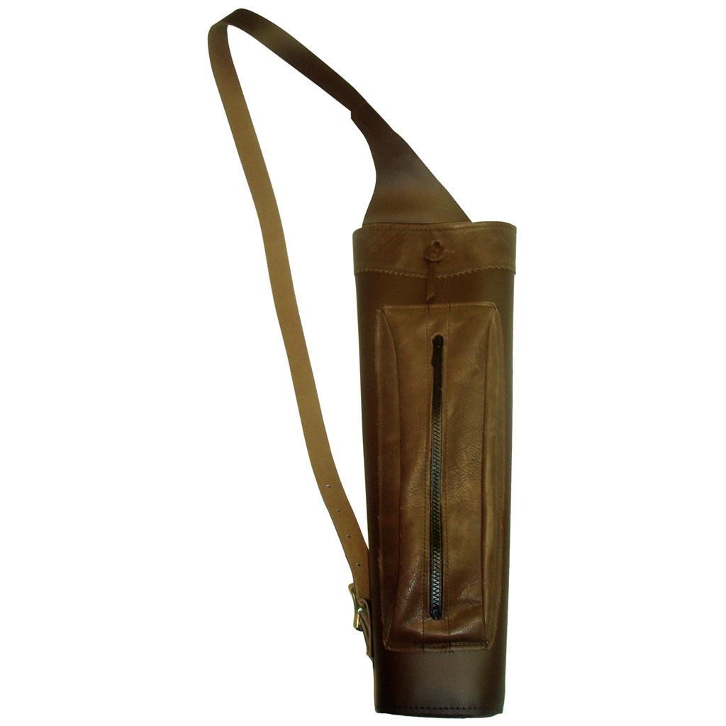 Wyandotte Shoulder Quiver w/Pocket Medium RH