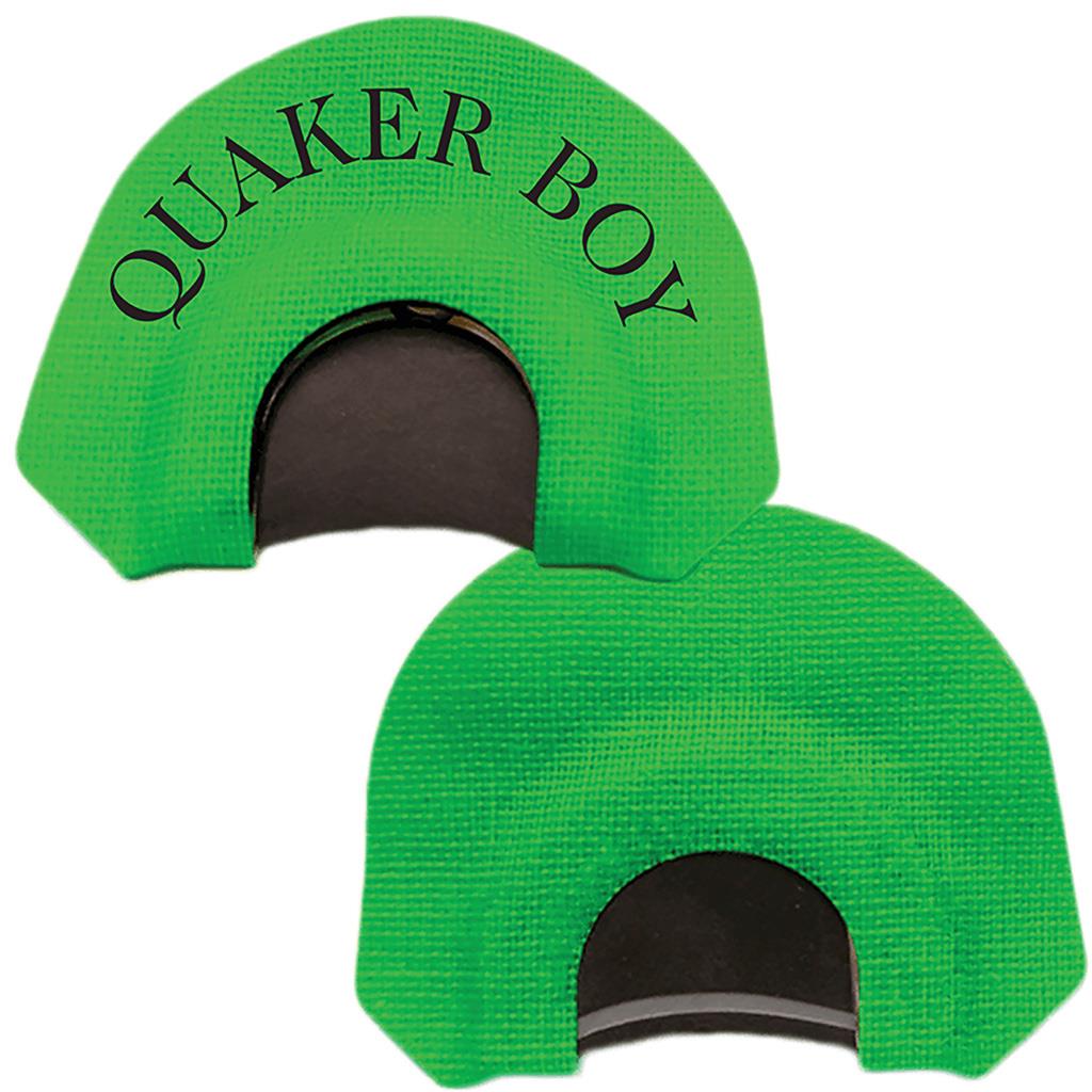 Quaker Boy Elevation Series Diaphragm Calls Triple