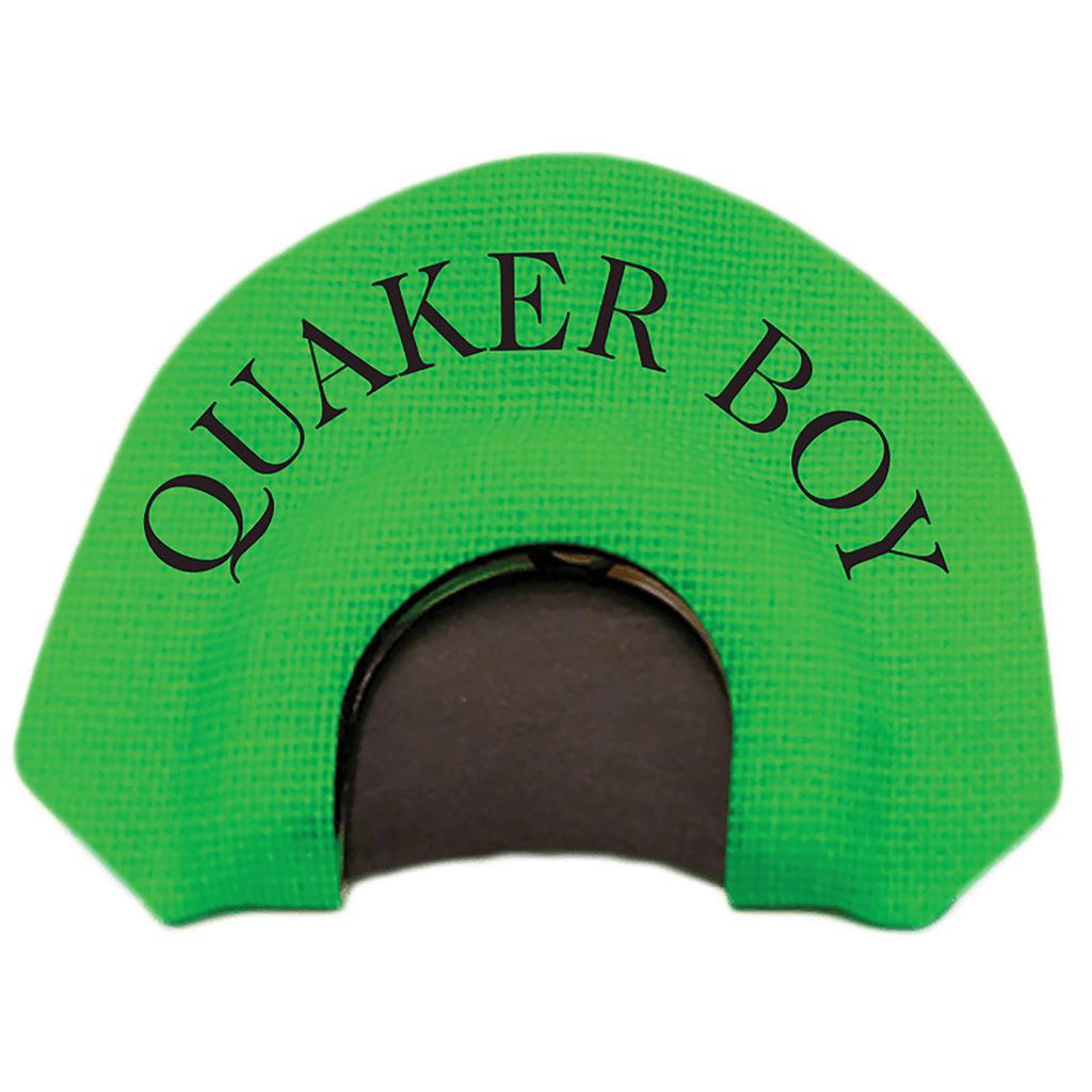 Quaker Boy Elevation Series Diaphragm Calls Triple